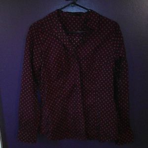 The Limited blouse